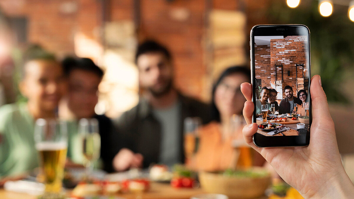 Gegevensbescherming straft freelancers al voor het gebruik van foto's van klanten op hun netwerken zonder de toestemming bij te werken