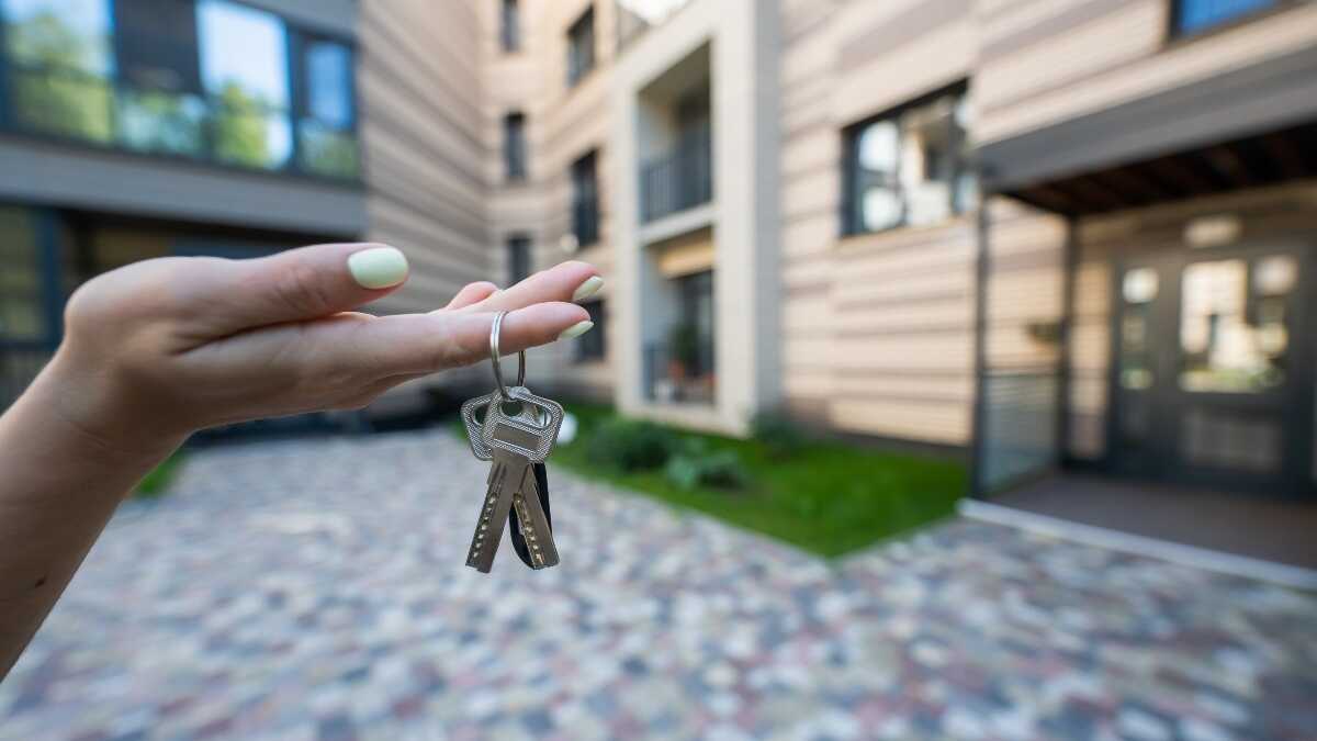 Er is een nieuwe overheidsgarantie goedgekeurd die zelfstandigen zal compenseren als zij niet betalen bij het verhuren van hun huis