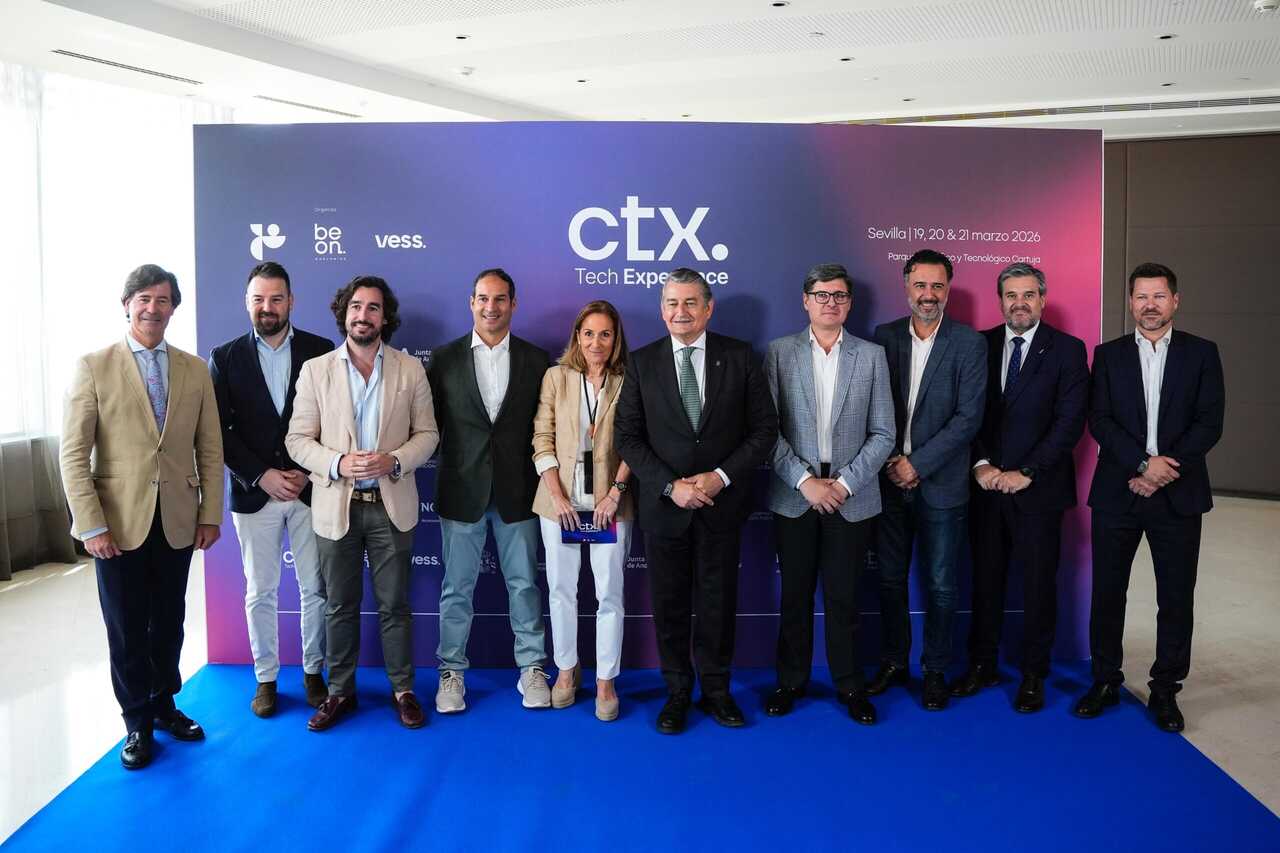 Madrid doet mee aan de promotie van een van de grootste evenementen voor ondernemers, die in 2026 van start gaat