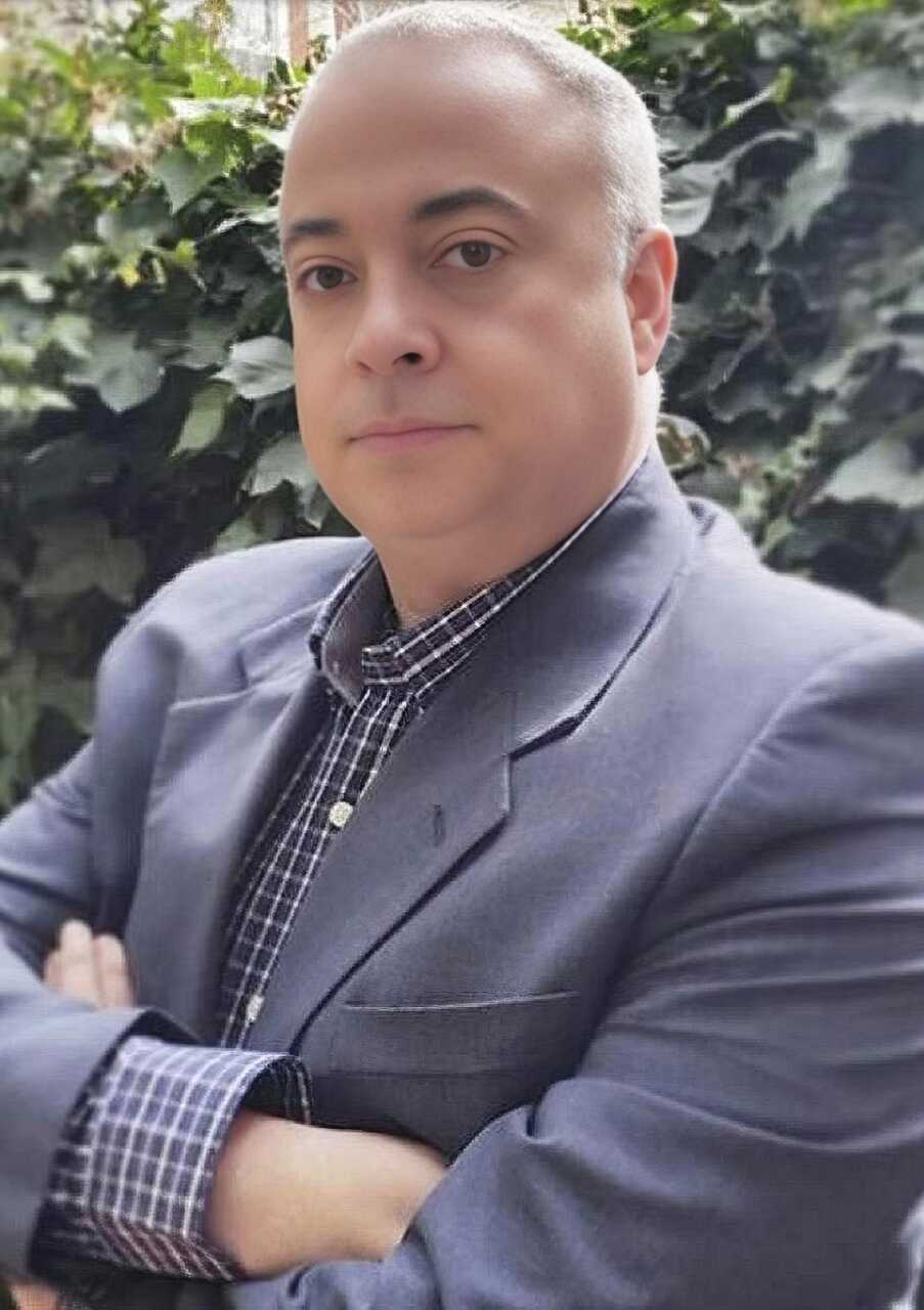 Juan Carlos Higueras is doctor in de economie en vice-decaan van de EAE Business School