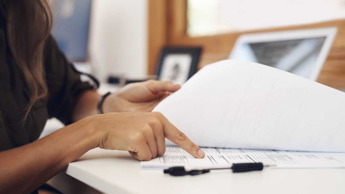 Zelfstandigen besteden ongeveer 200 uur per jaar aan hun bureaucratische procedures