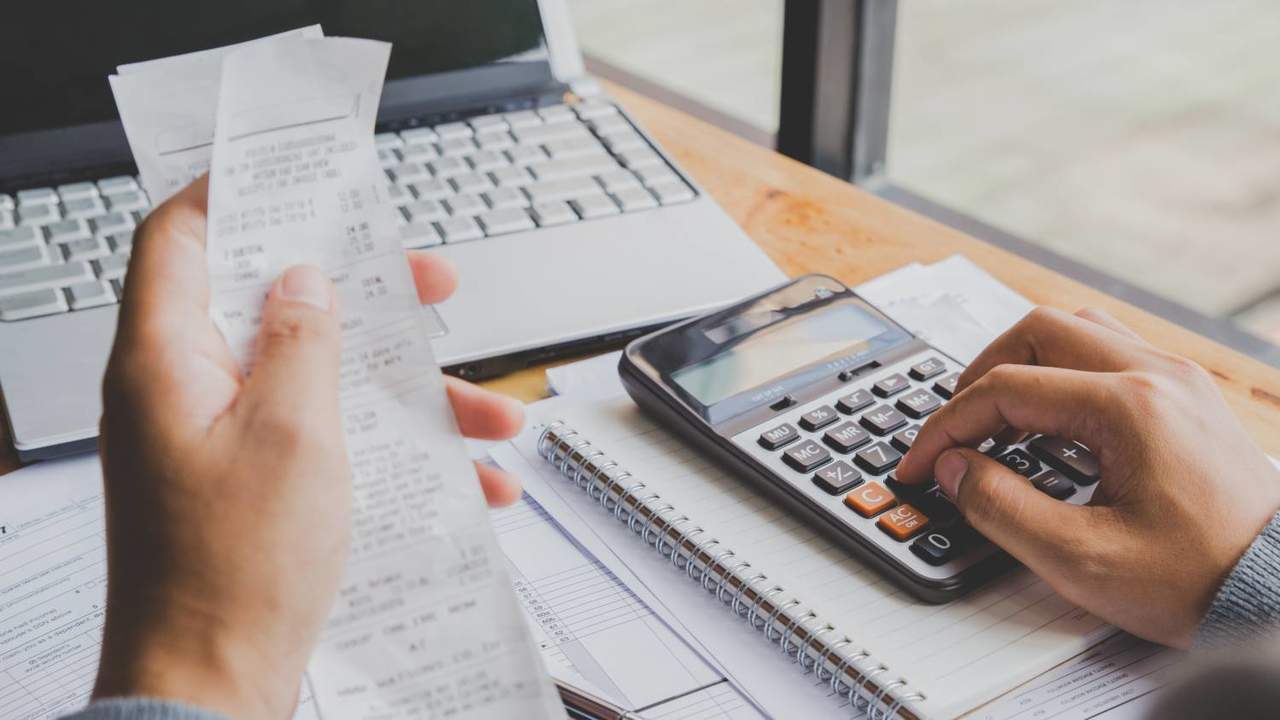 Nieuwe data voor zelfstandigen om het INKOMEN in 2026 voor te stellen