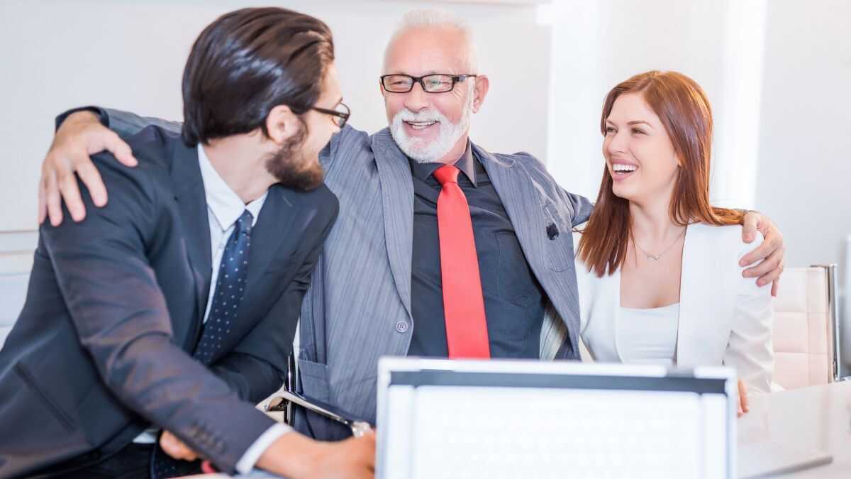 Spaanse familiebedrijven zijn koploper in de economie en groeien twee keer zoveel als andere bedrijven