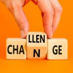 'Plan, plan, plan' en andere tips om chaos tijdens transformatie te vermijden