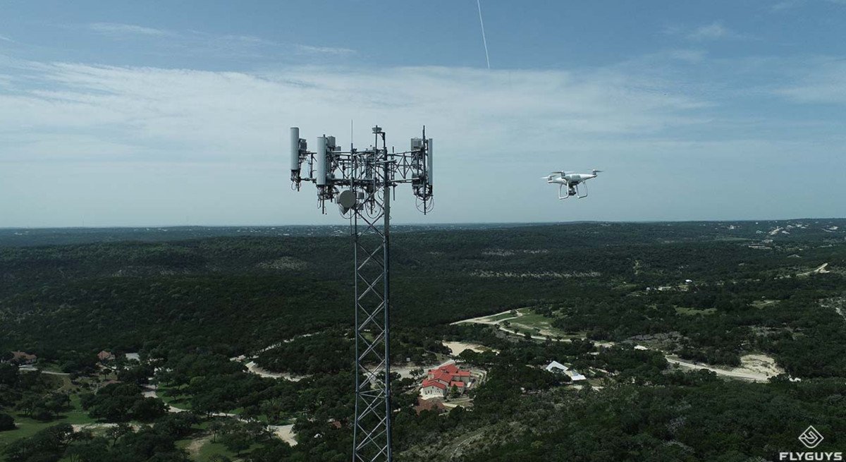 Bloeien carrières in de drone-ruimte ondanks AI-uitdagingen?