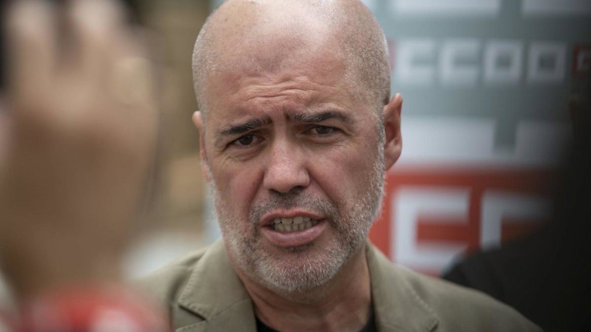 CCOO steunt het akkoord om het salaris van ambtenaren tot 2028 met 11% te verhogen