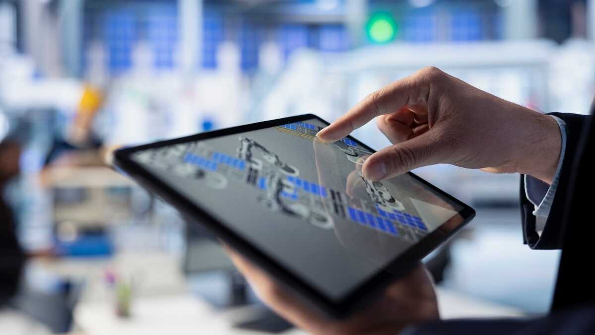 Digitale Kit: zo heeft het programma de productiviteit en omzet van duizenden kleine en middelgrote bedrijven helpen verhogen