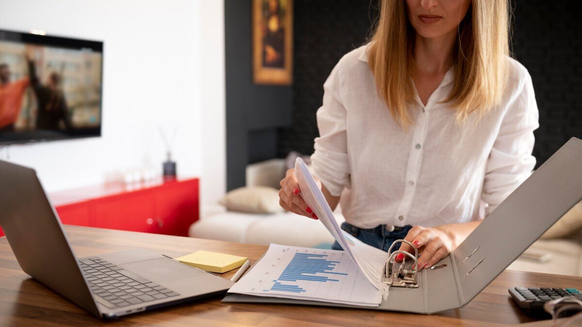 Een half miljoen zelfstandigen zullen van dit inkomen meer moeten betalen als gevolg van de regularisatie van de quota voor 2024