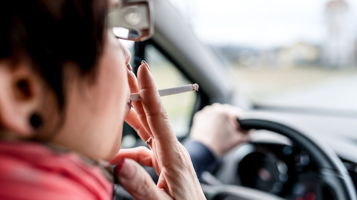 Een machinist wordt ontslagen na een positieve test op drugs in een bedrijfsauto: ze gaf toe dat ze de dag ervoor een joint had gerookt