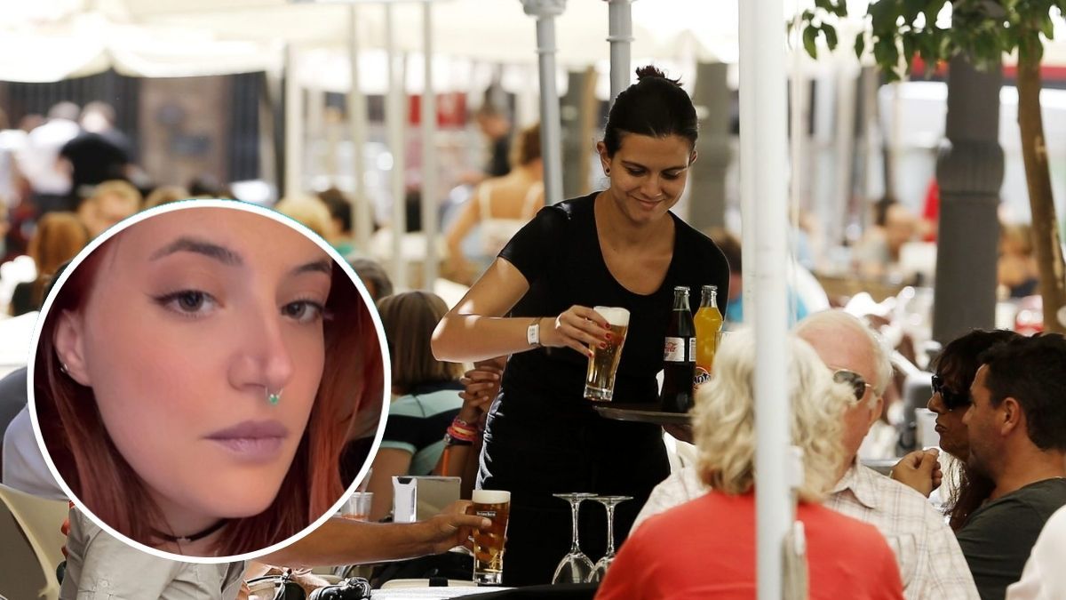 Een voormalige horecamedewerker spreekt duidelijk: “jongeren willen geen slaaf zijn van een baan, ze willen leven, tijd hebben om hun dingen te doen”