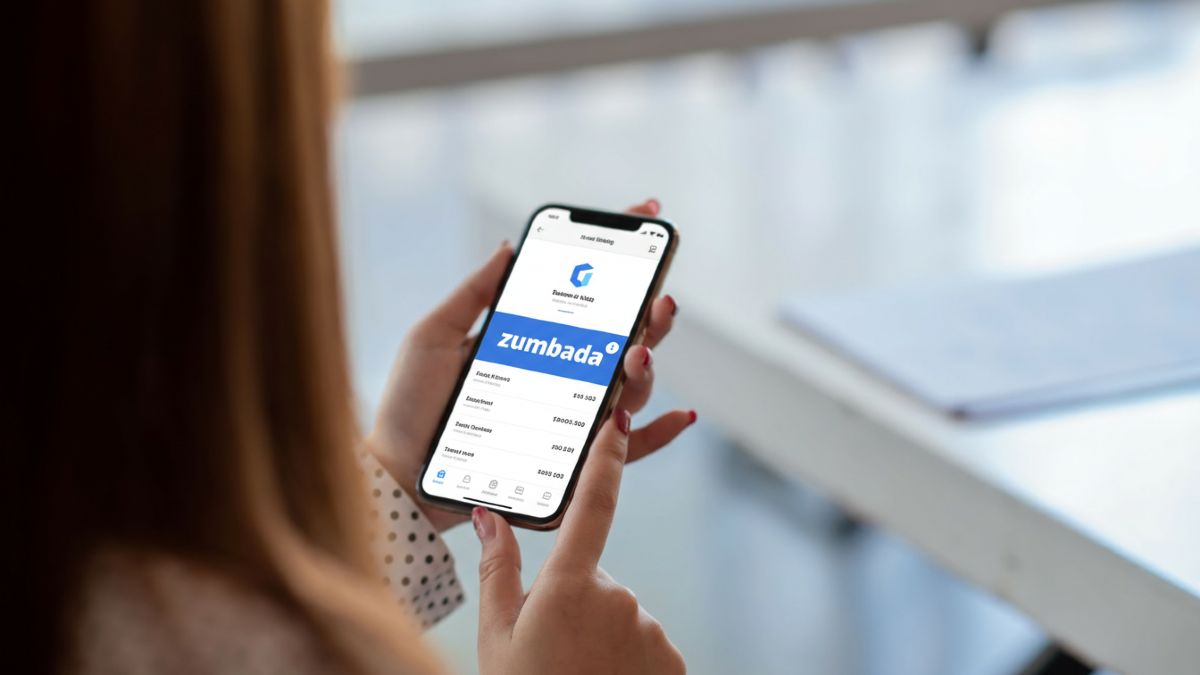 Een werkneemster krijgt 10.000 euro compensatie omdat ze op twee loonlijsten ‘zumbada’ kreeg als concept: haar ex-man was haar baas