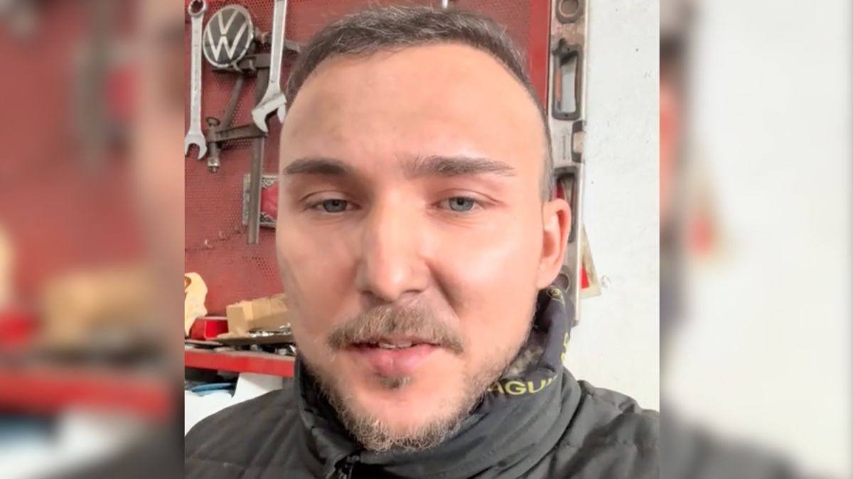 George, Roemeense lasser in Spanje: "Ze wilden me 10 euro bruto betalen. Maar wat zeg je nu? Kinderen, degenen onder jullie die al kunnen werken en al enige ervaring hebben, accepteren die ellende niet"