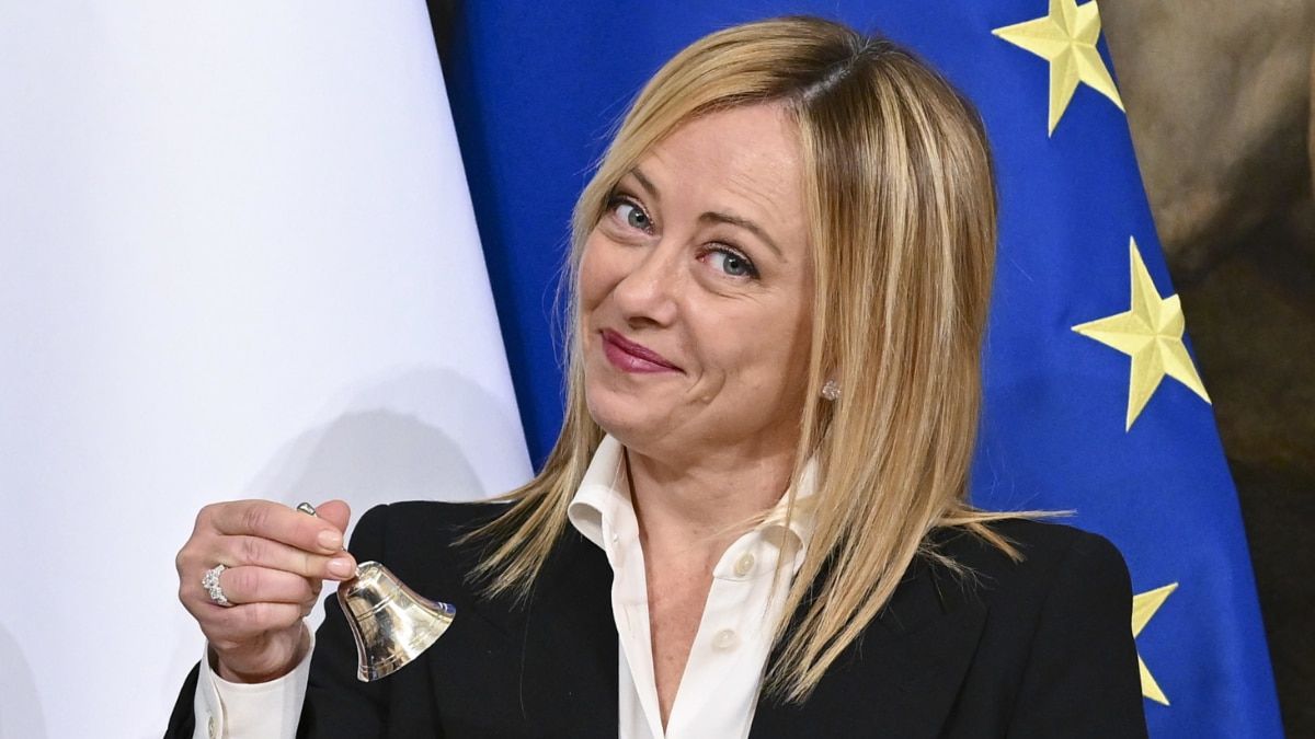 Giorgia Meloni verricht het wonder: Italië vestigt een werkgelegenheidsrecord met een percentage van 62,7%, hoewel de economie verankerd blijft op 0,4%