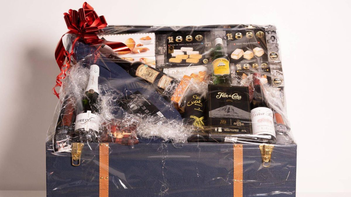 Is uw bedrijf verplicht u de Kerstmand te schenken? Dit is wat de wet zegt