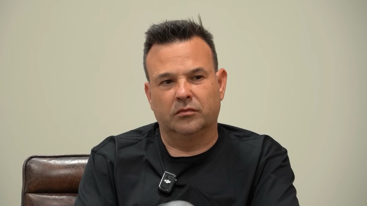 José Elías, miljardair, waarschuwt voor het opleiden van een werknemer: “het is een enorme kostenpost en de loyaliteit ligt tussen nul en nul”