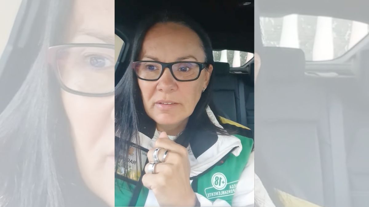 Raquel Morillas: "Waarom kan ik iemand van buitenaf inhuren om mijn huis schoon te maken en niet mijn vrouw die zichzelf elke dag in elkaar slaat?"