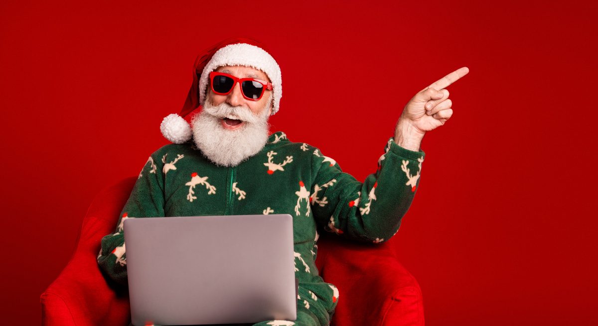 Toptips om georganiseerd te zijn vóór de kerstvakantie