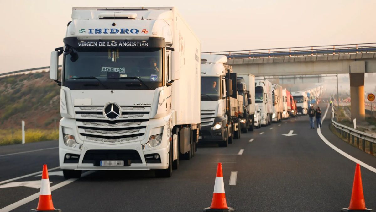 Transporteurs vragen het Ministerie van Arbeid om de tachograaf te valideren als officieel verslag van de werkdag