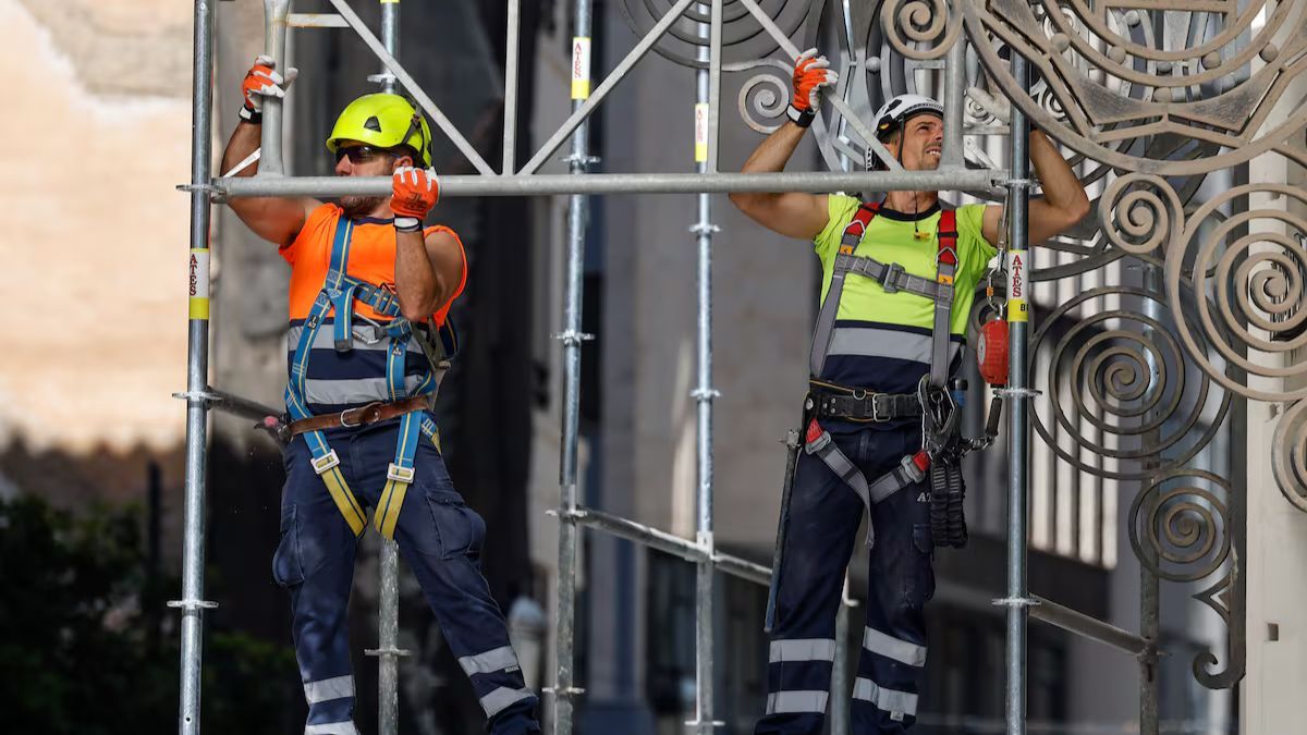 Vacatures vandaag, 3 december 2025 in Spanje: nieuwste vacatures in de publieke en private sector