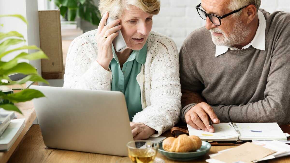 Vanaf januari moeten duizenden zelfstandigen bijna 65 jaar oud zijn om vervroegd pensioen aan te kunnen vragen