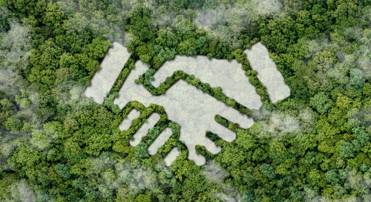 Wat hebben deze vier bedrijven dit jaar te zeggen over ESG en CSR?