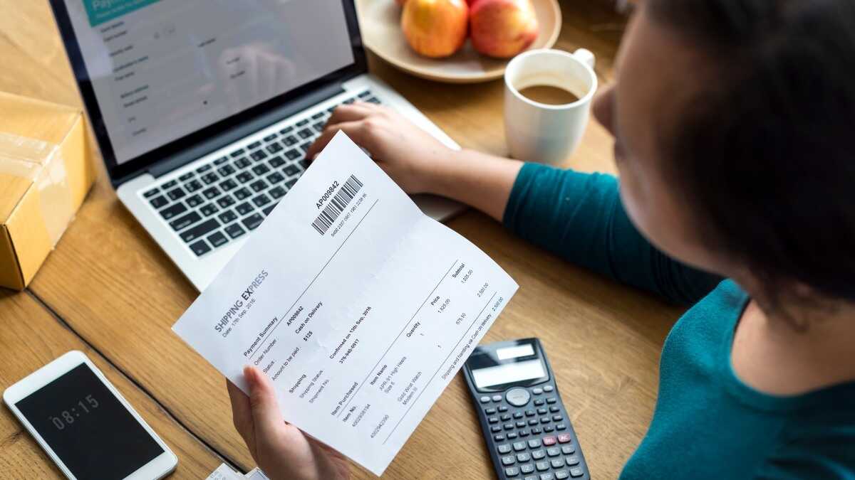verschillen met de elektronische factuur en nieuwe deadlines om aan te passen
