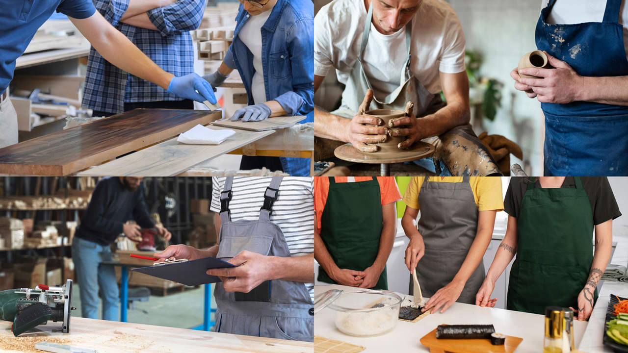 Misbruik maken van het nieuwe opleidingscontract zal duur zijn voor zelfstandigen: de wet zet het eenvoudigweg om in een contract voor onbepaalde tijd