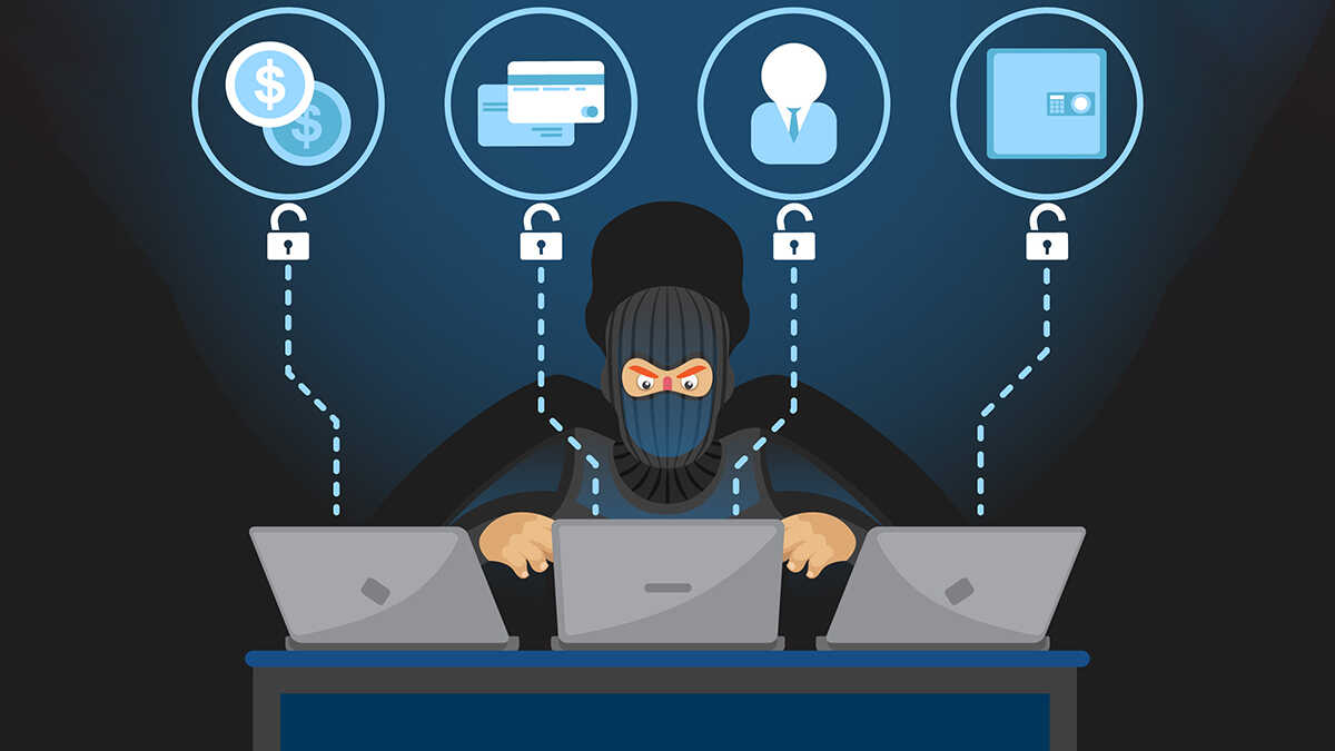 De kortingen vermenigvuldigen deze cyberzwendel onder zelfstandigen en kleine bedrijven