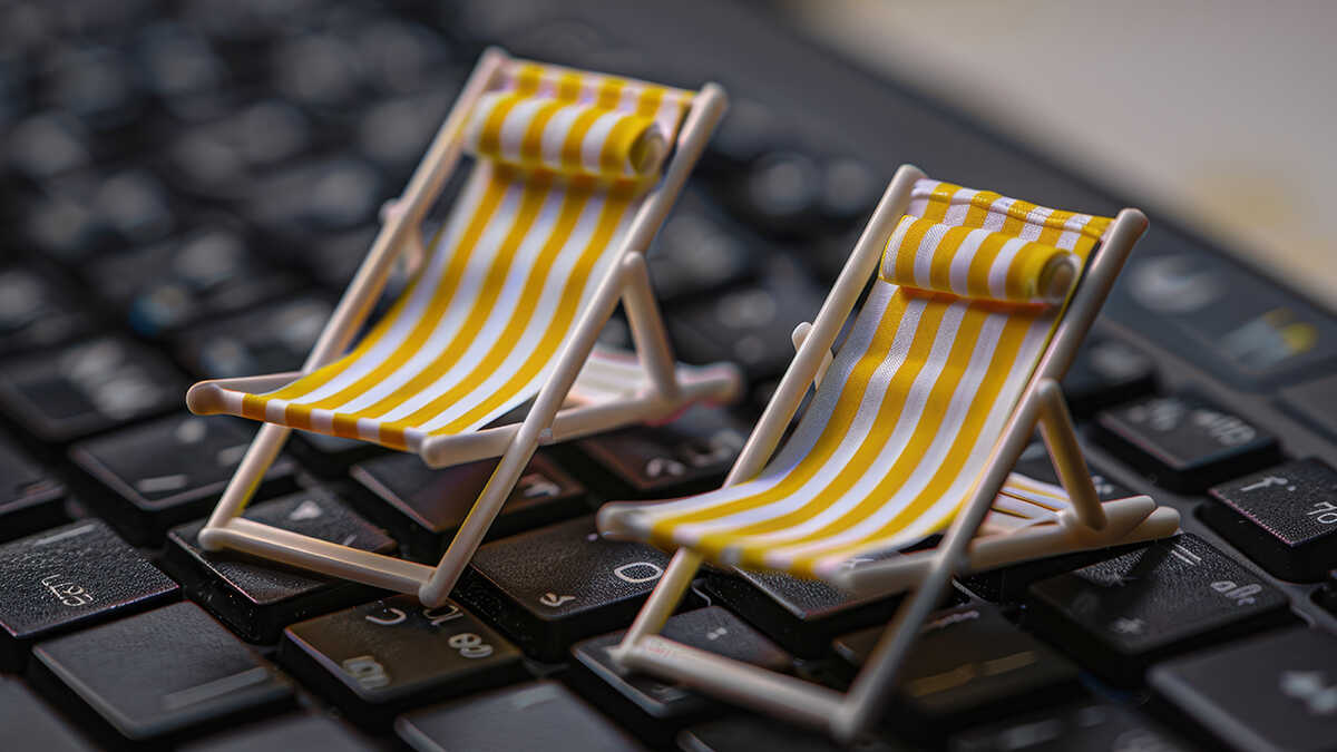 Zelfstandigen kunnen van hun werknemers drie mogelijke vakantiedata verlangen
