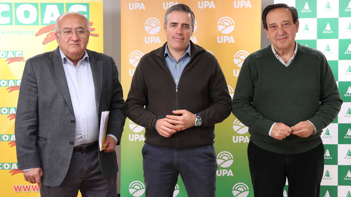 Boeren en ranchers zullen in heel Spanje opnieuw protesteren tegen het Mercosur-akkoord