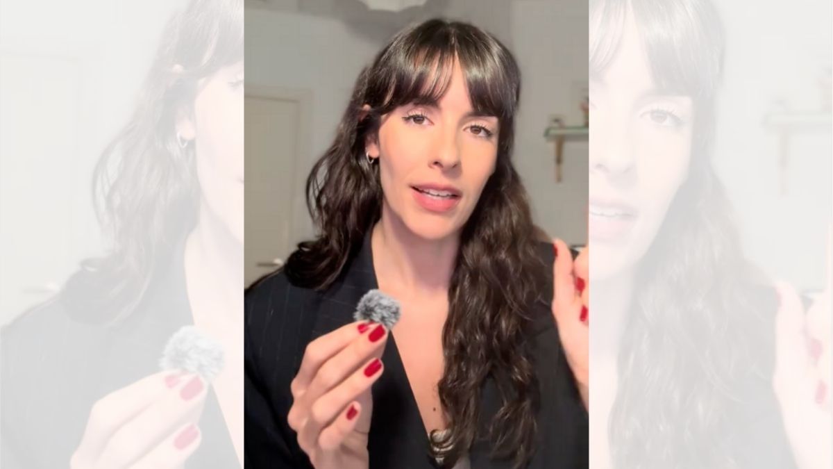 Verónica, arbeidsadviseur: “Om promotie te maken hoef je minder te doen. Strategische mensen slagen erin om met dezelfde of minder inspanning 10 keer meer impact te behalen”