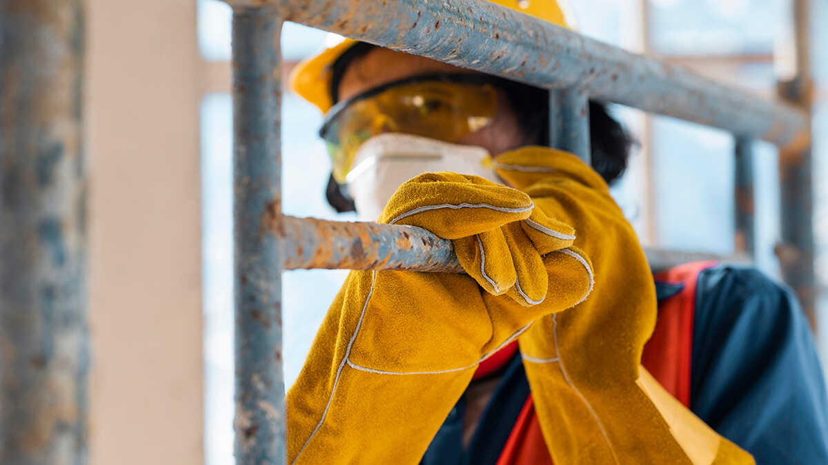 Extremadura MKB kan tot 20.000 euro in rekening brengen om de arbeidsgezondheid van hun werknemers te verbeteren