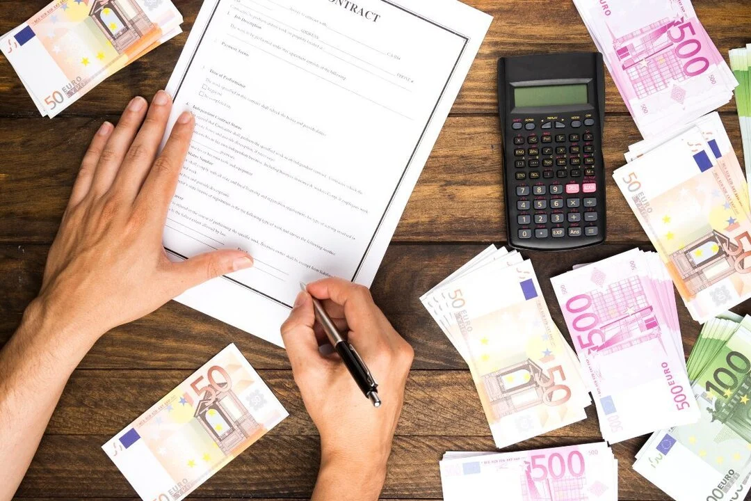 Duizenden zelfstandigen verliezen ruim 660 euro per jaar omdat het ministerie van Financiën de BTW voor het MKB nog steeds niet afschaft