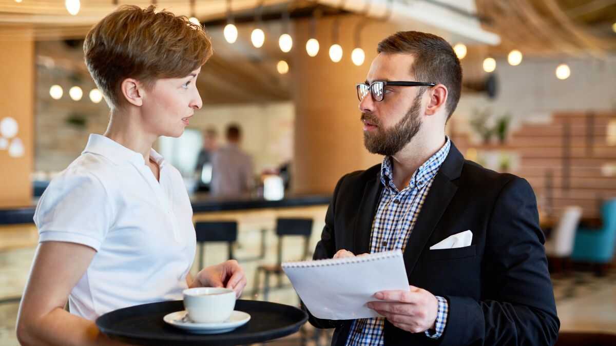MKB-bedrijven kunnen de diensten en roosters van hun werknemers niet wijzigen met een opzegtermijn van minder dan vijf dagen.