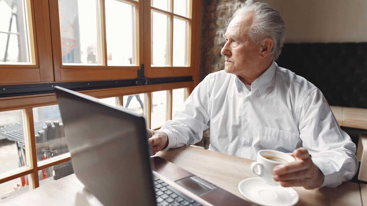 Publiceerde de eisen waaraan zelfstandigen moeten voldoen om een ​​bonus te ontvangen als zij in 2026 het minimumpensioen niet halen