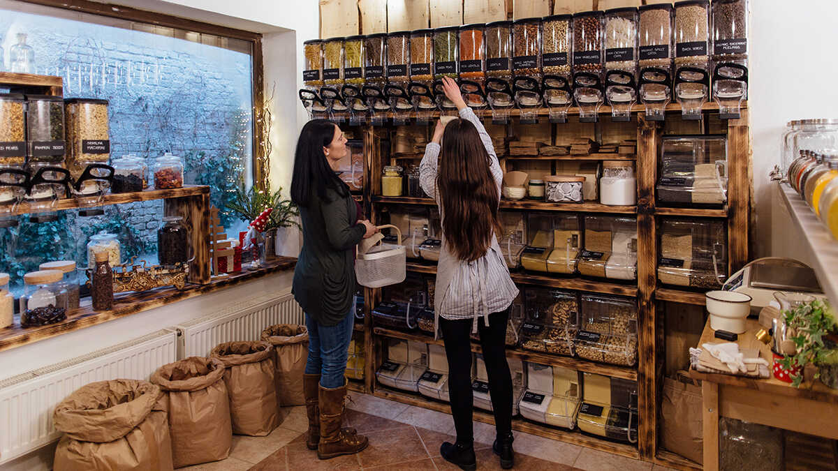 99% van de consumenten gaat nu wekelijks naar gemakswinkels