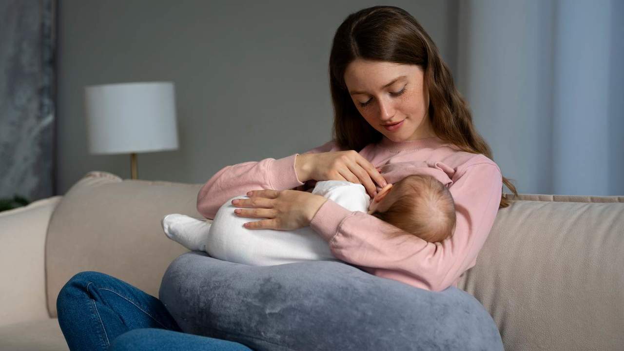 Dag aangepast voor borstvoeding: Europa onderzoekt of zelfstandigen een deadline kunnen stellen voor hun werknemers