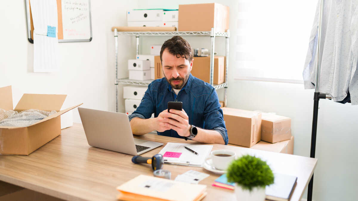 Data Protection verbetert de informatie voor het MKB en zelfstandigen na ontvangst van meer dan een miljoen vragen