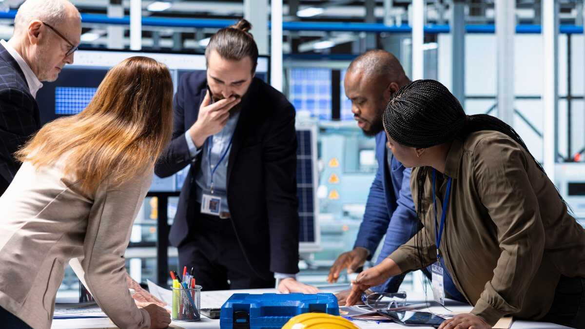 De deadline is open voor het Navarrese MKB om toegang te krijgen tot steun en te investeren in de industriële sector