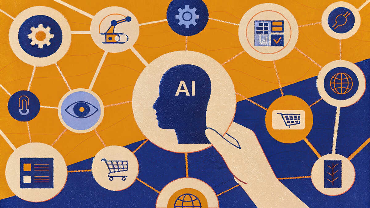 Zelfstandigen en kmo’s in Extremadura zullen kunstmatige-intelligentieprojecten kunnen financieren die hun bedrijfsvoering verbeteren