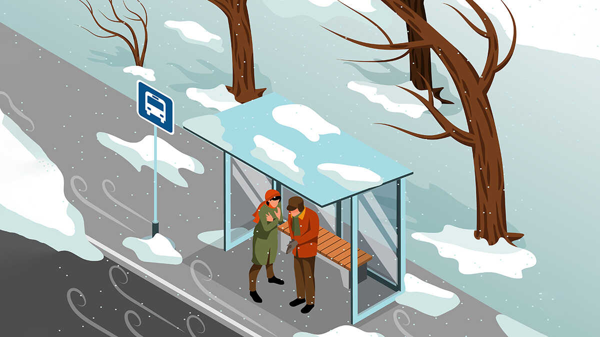 Wanneer een werknemer fysiek niet naar zijn werk kan gaan, om redenen die buiten zijn macht liggen, voorziet de arbeidswetgeving in betaald verlof.