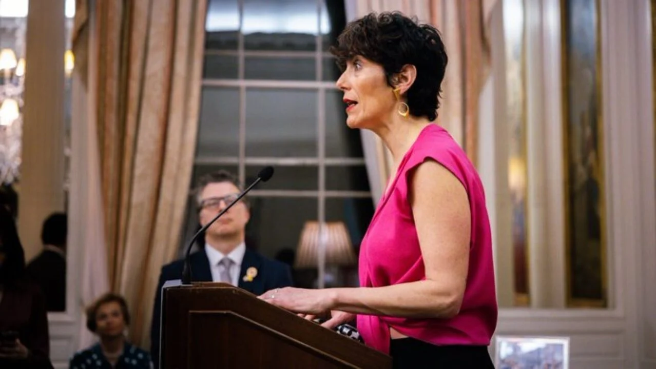 De sociale zekerheid brengt de zelfstandigen al op de hoogte van de teruggave van de bijdragen