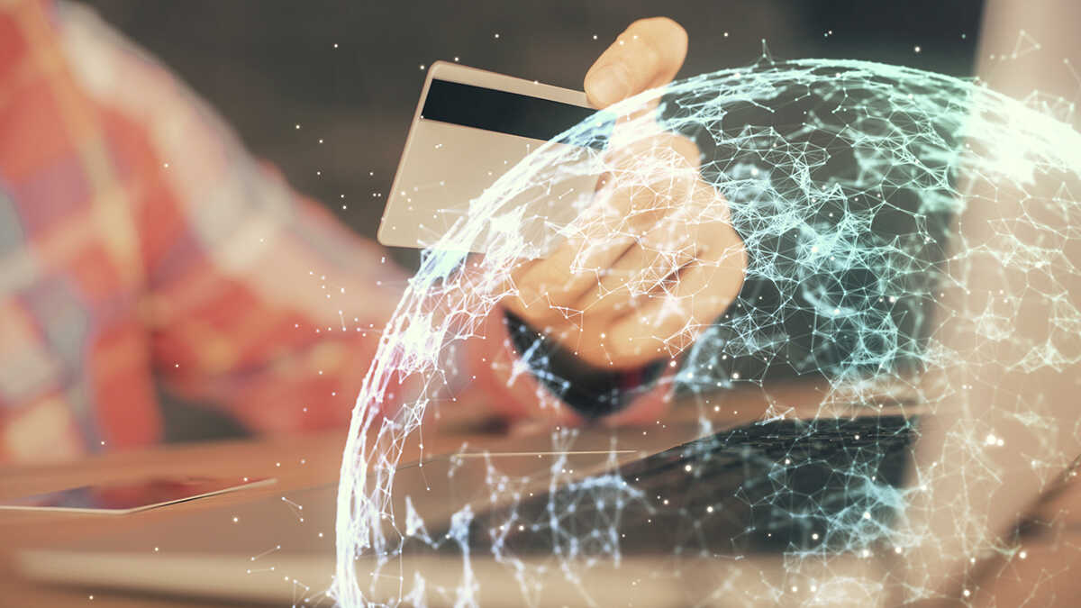 Dankzij AI kunnen klanten nu al aankopen doen in de online winkels van zelfstandigen zonder daadwerkelijk hun website te bezoeken