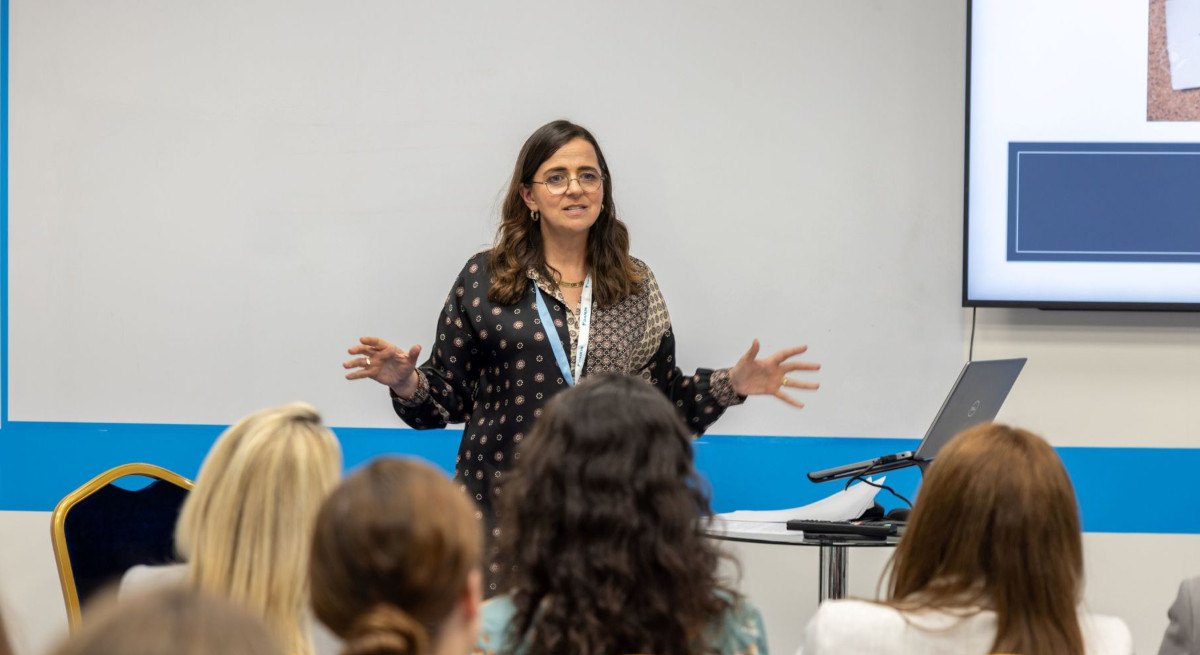 'Cork is momenteel een opwindende plek om te zijn', zegt technisch directeur