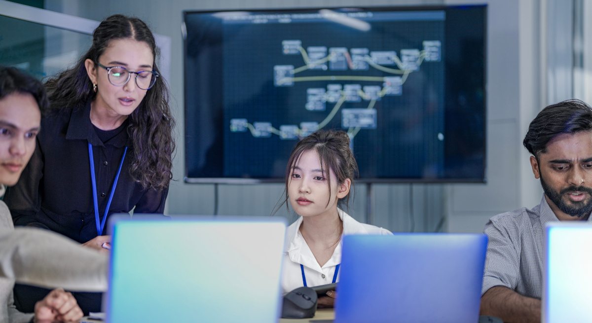 'In cyber is het overbruggen van de kloof tussen serverruimte en boardroom cruciaal'