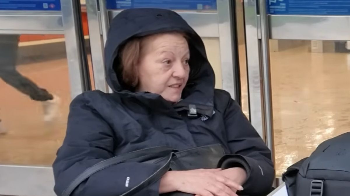 Ana, 64 jaar, kookt al 30 jaar in huis: "Ik reken 850 euro per maand. Ik zal zoveel mogelijk blijven werken"