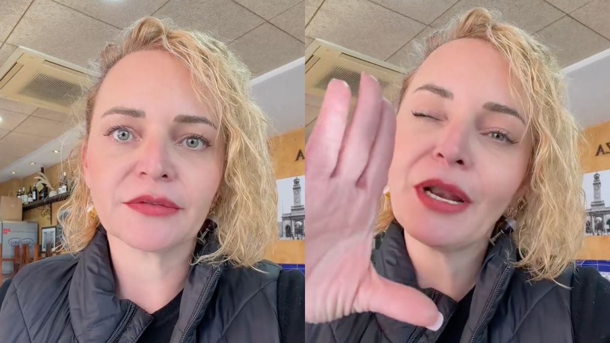 Anabel, hotelier: "Als ik een extra huur, betaal ik ze pas op zondag. Ik heb geleerd door te slaan"