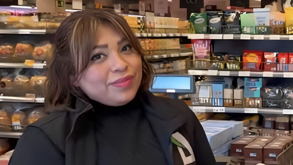 Daril, van schoonmaker tot supermarkteigenaar: “Toen ik in dit land aankwam, werkte ik meer dan 12 uur per dag, vandaag kan ik mijn tweede winkel openen"