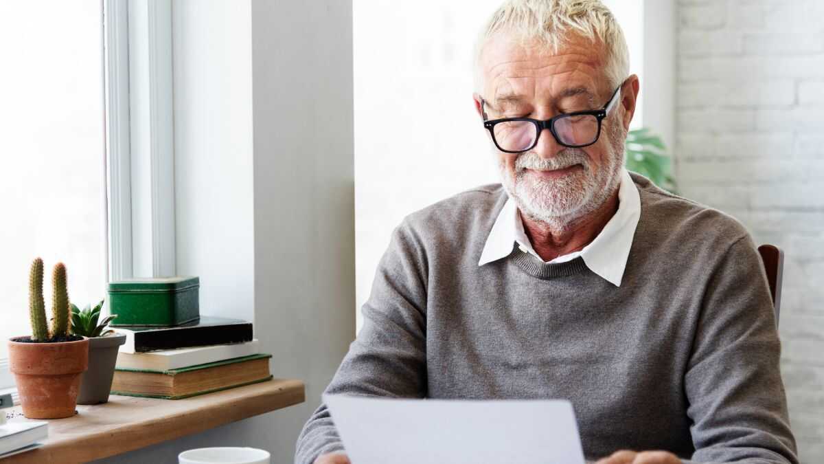 De sociale zekerheid omvat de nieuwe verhoging van de pensioenen van januari