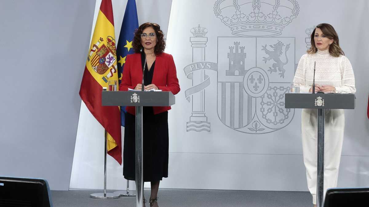 Dit zijn de inhoudingen die Labour aan het MKB voorstelt om de SMI te verhogen: zelfstandigen zouden buiten beschouwing worden gelaten